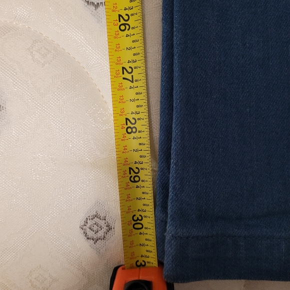 J. Crew Ashbury Flare Jeans - Picture 6 of 6